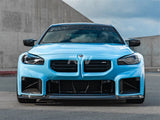 RW Carbon BMW G87 M2 Carbon Fiber Front Duct Trims by RW Carbon bmwg8705