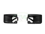 RW Carbon BMW G87 M2 Carbon Fiber Front Duct Trims by RW Carbon bmwg8705