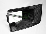 RW Carbon BMW G87 M2 Carbon Fiber Front Duct Trims by RW Carbon bmwg8705