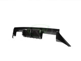 RW Carbon BMW G87 M2 Performance Style Carbon Fiber Diffuser by RW Carbon bmwg8706