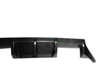RW Carbon BMW G87 M2 Performance Style Carbon Fiber Diffuser by RW Carbon bmwg8706