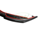 RW Carbon BMW G87 M2 RWS Dry Carbon Fiber Front Lip by RW Carbon