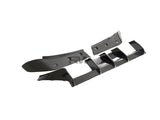 RW Carbon BMW G87 M2 RWS Carbon Fiber 3 Piece Rear Diffuser by RW Carbon bmwg8708