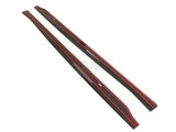 RW Carbon BMW G87 M2 RWS Dry CF Side Skirt Extensions by RW Carbon bmwg8709