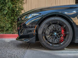 RW Carbon Carbon Fiber CSL Style Front Lip - BMW / G8X / M3 / M4 by RW Carbon BMWG8X010