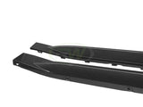 RW Carbon BMW G82/G83 M4 OEM Style Carbon Side Skirts by RW Carbon