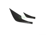 RW Carbon BMW G8X M3 M4 DTM Carbon Fiber Canards by RW Carbon