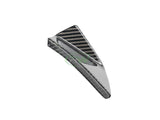 RW Carbon BMW G8X M3 M4 DTM Carbon Fiber Canards by RW Carbon