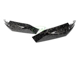 RW Carbon BMW G8X M3/M4 Performance Style Forged Carbon Front Lip by RW Carbon
