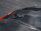 RW Carbon DTM Carbon Fiber Hood - BMW / G8X / M3 / M4 by RW Carbon BMWG8X017