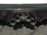 RW Carbon Performance Style CF Exhaust Cover - BMW / G8X / M3 / M4 by RW Carbon BMWG8X018