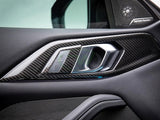 RW Carbon BMW G82 G83 M4 Carbon Fiber Door Handle Trims by RW Carbon bmwg8x020