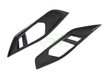 RW Carbon BMW G82 G83 M4 Carbon Fiber Door Handle Trims by RW Carbon bmwg8x020