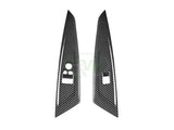 RW Carbon BMW G82 M4 Carbon Fiber Window Switch Panels by RW Carbon bmwg8x022
