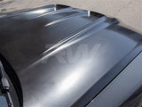 RW Carbon Aluminum DTM Hood - BMW / G8X / M3 / M4 by RW Carbon BMWG8X023