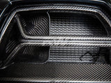 RW Carbon BMW G8X M3 M4 Carbon Fiber Intake Air Ducts by RW Carbon bmwg8x026