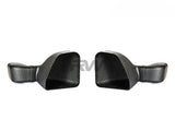 RW Carbon BMW G8X M3 M4 Carbon Fiber Intake Air Ducts by RW Carbon bmwg8x026