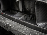 RW Carbon BMW G8X M3 M4 Carbon Fiber Crash Foam Cover by RW Carbon
