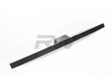 RW Carbon BMW G8X M3 M4 Carbon Fiber Crash Foam Cover by RW Carbon