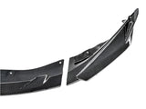 RW Carbon GTX Carbon Fiber Front Lip - BMW / G8X / M3 / M4 by RW Carbon BMWG8X029