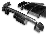 RW Carbon BMW G82 G83 M4 Carbon Fiber GTX Diffuser+Undertray by RW Carbon bmwg8x031