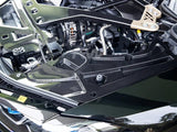 RW Carbon BMW G8X M3/M4 Carbon Fiber Engine Bay Trims by RW Carbon bmwg8x033