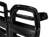 RW Carbon SQ Style Carbon Fiber Grill - BMW / G8X / M3 / M4 by RW Carbon BMWG8X035