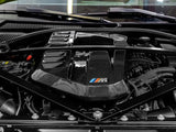 RW Carbon BMW G8X M3/M4 Carbon Fiber Engine Cover by RW Carbon bmwg8x03