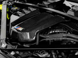 RW Carbon BMW G8X M3/M4 Carbon Fiber Engine Cover by RW Carbon bmwg8x03