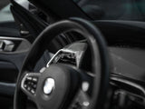 RW Carbon BMW G8X M3/M4 Carbon Fiber Air Vent Trim by RW Carbon