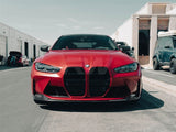 RW Carbon Gloss Black CSL Grill - BMW / G8X / M3 / M4 by RW Carbon BMWG8X05