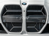 RW Carbon BMW G8x CSL CF Grille by RW Carbon