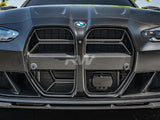 RW Carbon BMW G8x CSL CF Grille by RW Carbon