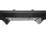 RW Carbon Carbon Fiber DTM Diffuser - BMW / G8X / M3 / M4 by RW Carbon BMWG8X08