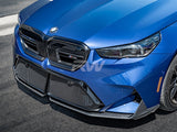 RW Carbon BMW G90 M5 Performance Style CF Front Lip by RW Carbon bmwg9001