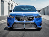 RW Carbon BMW G90 M5 Performance Style CF Front Lip by RW Carbon bmwg9001