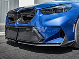 RW Carbon BMW G90 M5 Performance Style CF Front Lip by RW Carbon bmwg9001