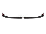 RW Carbon BMW G90 M5 Performance Style CF Front Lip by RW Carbon bmwg9001