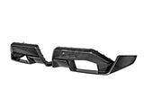 RW Carbon BMW G90 M5 Performance Style CF Diffuser by RW Carbon bmwg9002