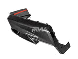 RW Carbon BMW G90 M5 Performance Style CF Diffuser by RW Carbon bmwg9002