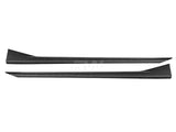 RW Carbon BMW G90 M5 Performance Style CF Side Skirts by RW Carbon bmwg9003