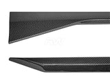RW Carbon BMW G90 M5 Performance Style CF Side Skirts by RW Carbon bmwg9003