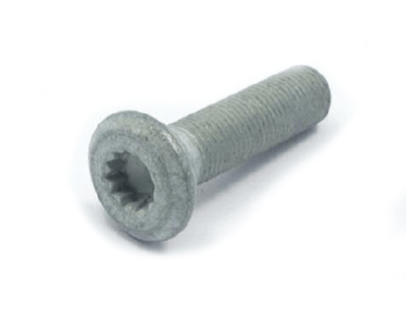 Audi Wheel Bearing Bolt (M12x1.5x42) - Audi / B9 A4 / A5 / Q5 / C8 / A6 / A7 / & More WHT006966