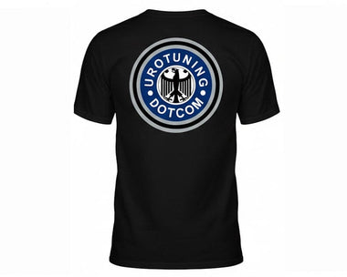 UroTuning Tampa Bay Hockey Shirt by UroTuning Swag
