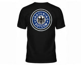 UroTuning Tampa Bay Hockey Shirt by UroTuning Swag