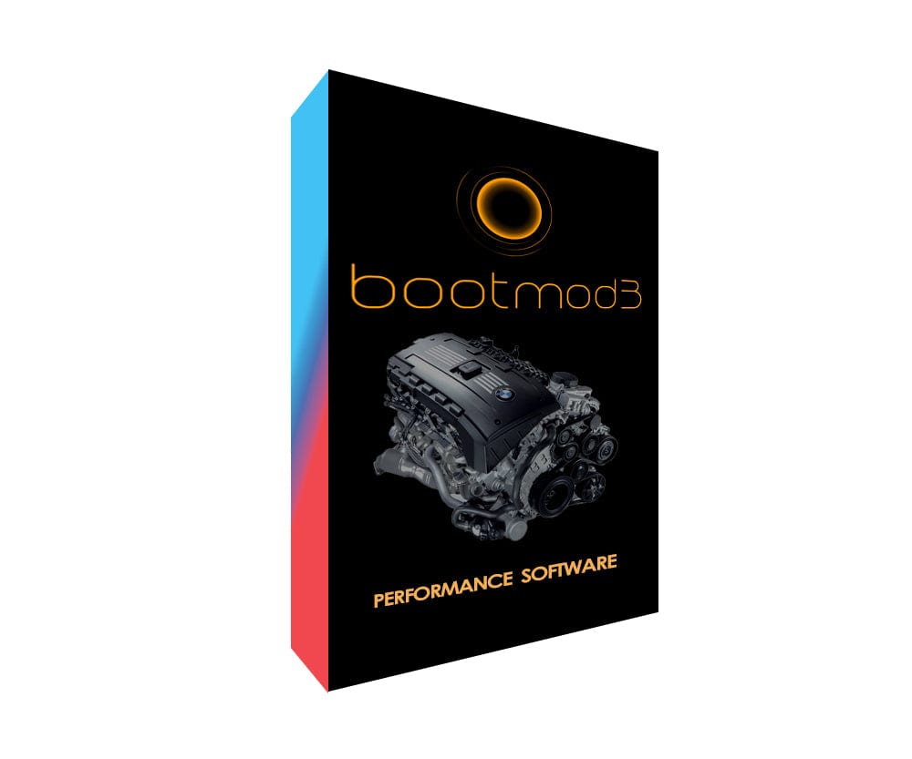 Bootmod3 Sticker bootmod3 N63T2 Tune for BMW (2016-2019) G1X / G3X M550 / 750i – UroTuning