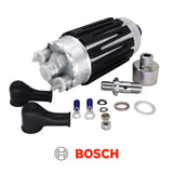 Nuke Performance Bosch 200 in-line fuel pump by Nuke Performance 70-15654
