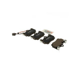 Bosch Brake Pads (Rear) - VW/Audi / Touareg / Q7 BP978-BOS