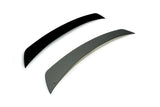 Flow Designs Scirocco R FL V3 Rear Spoiler Extension by Flow Designs SCIRFLV3SPOILER