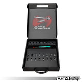 034Motorsport Bottom End Engine Upgrade Package - Audi EA839 3.0T Turbocharged Engines (NLA) by 034 Motorsport 034-202-D002